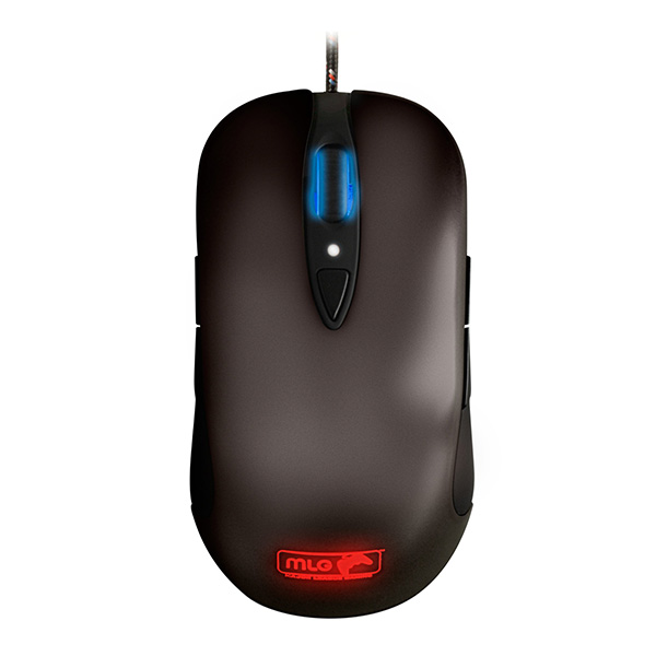 SteelSeries Sensei Pro Grade Laser MLG Mouse موس گیمینگ استیل سریز